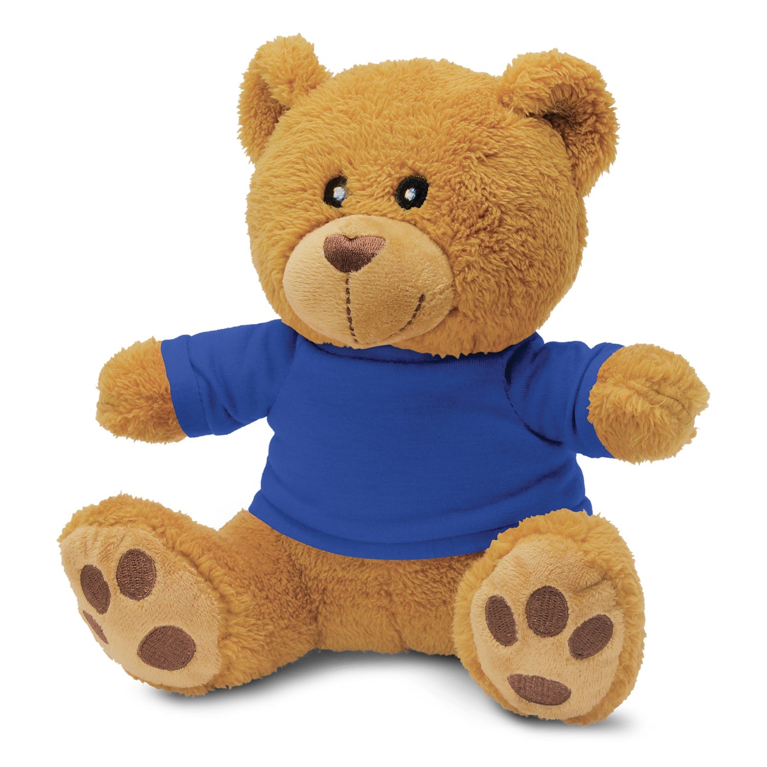 Teddy Bear Plush Toy (10)