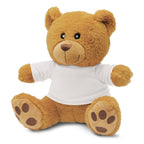 Teddy Bear Plush Toy (3)