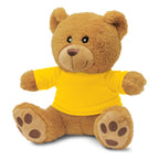 Teddy Bear Plush Toy (4)