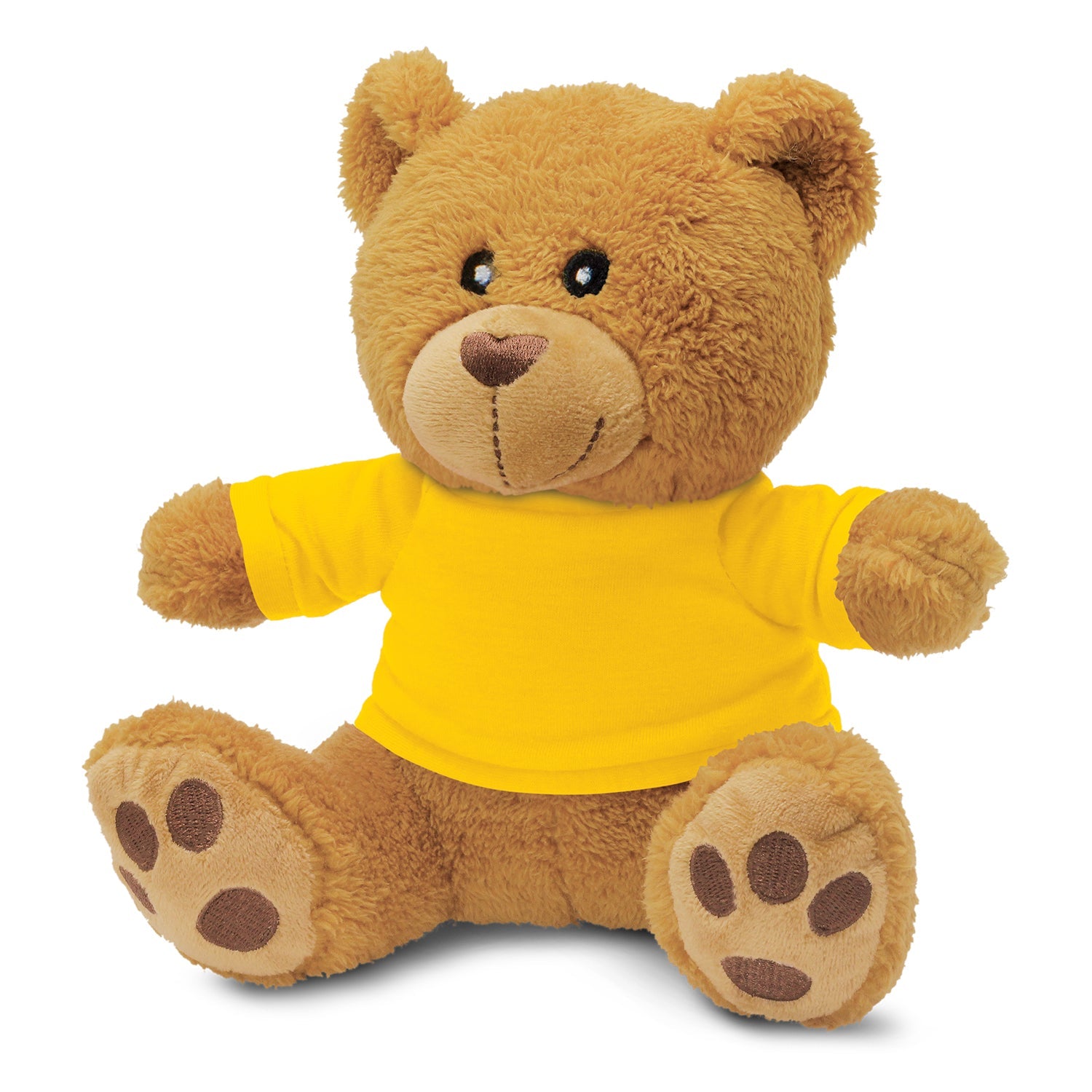 Teddy Bear Plush Toy (4)