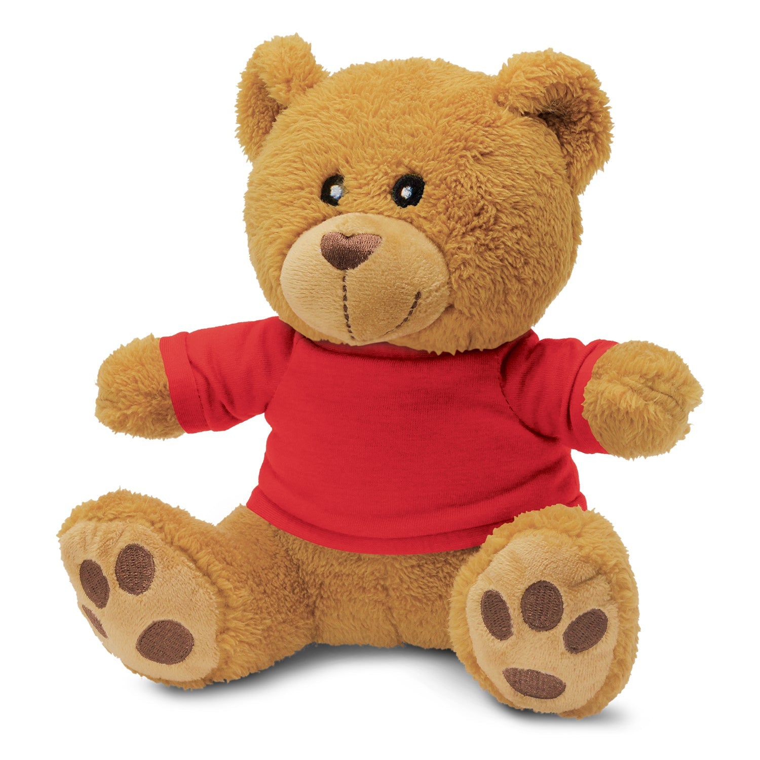 Teddy Bear Plush Toy (6)