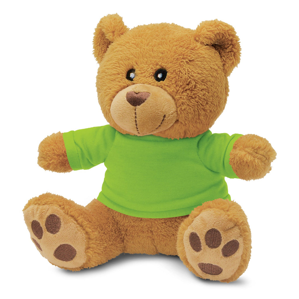 Teddy Bear Plush Toy (7)