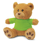 Teddy Bear Plush Toy (7)