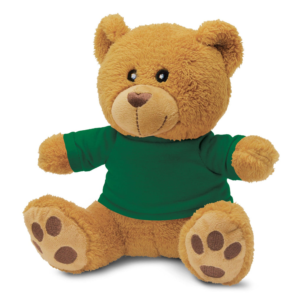 Teddy Bear Plush Toy (8)