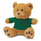 Teddy Bear Plush Toy (8)
