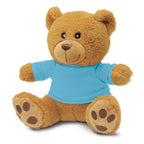 Teddy Bear Plush Toy (9)