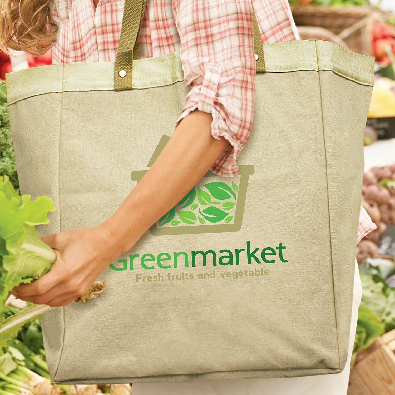 Market Tote Bag (4)