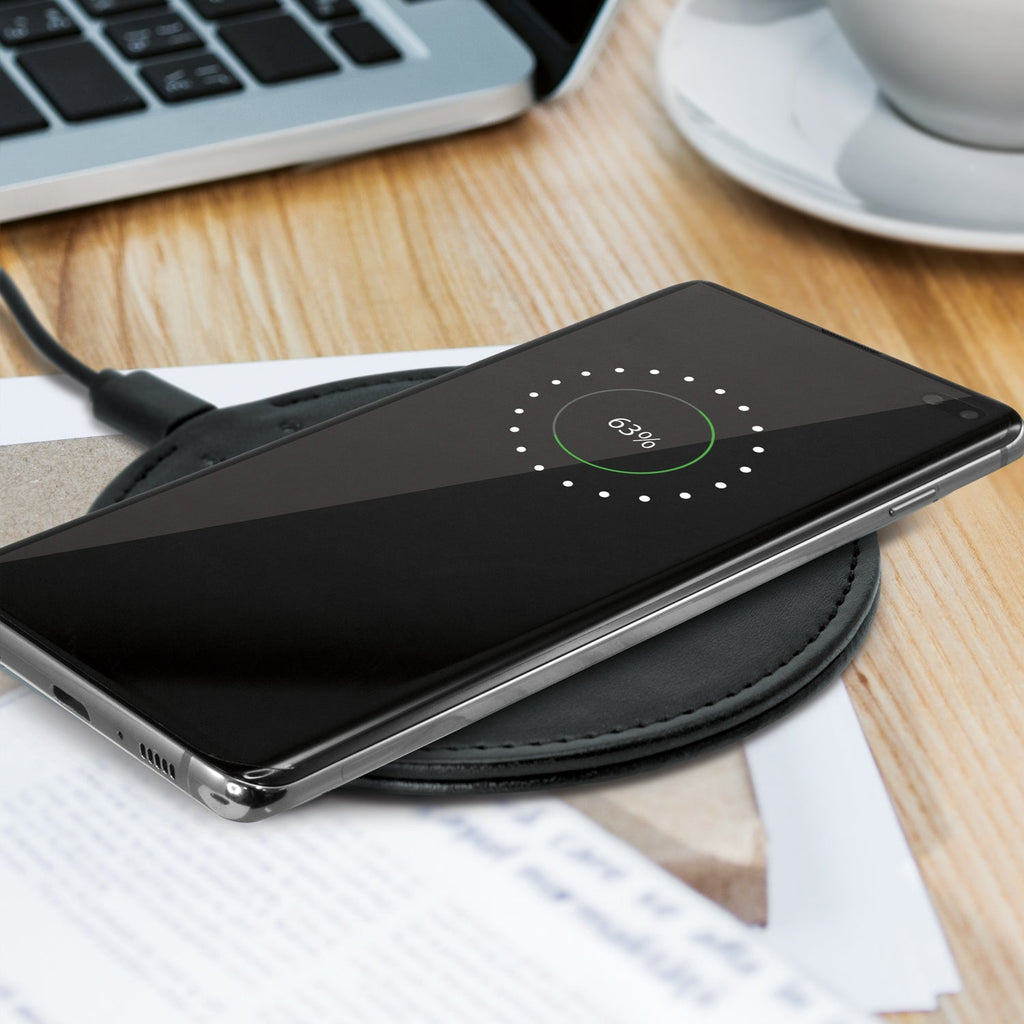 Hadron Wireless Charger (5)
