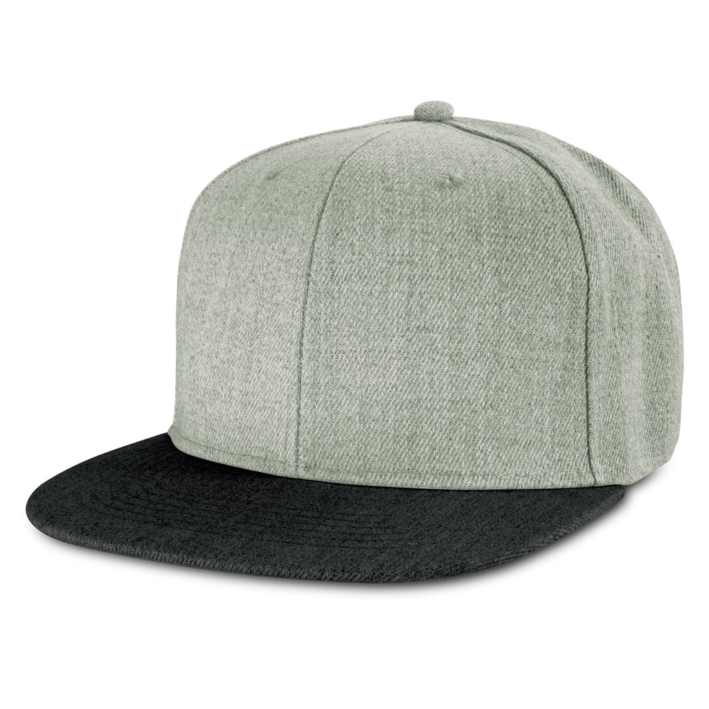 Chisel Flat Peak Cap (2)