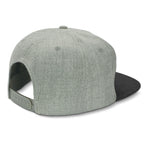 Chisel Flat Peak Cap (4)