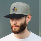 Chisel Flat Peak Cap (5)