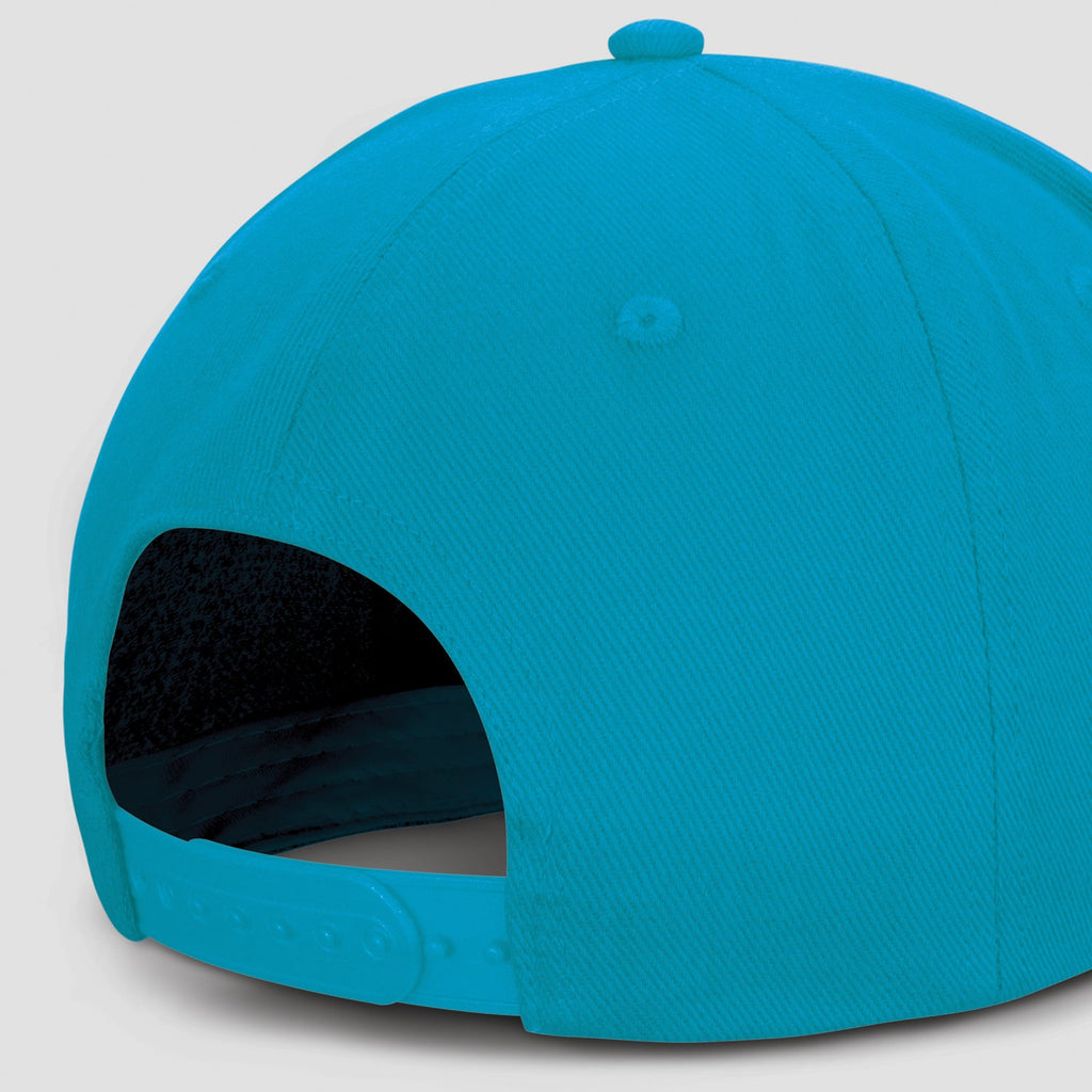 Chrysler Flat Peak Cap (4)