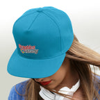 Chrysler Flat Peak Cap (5)