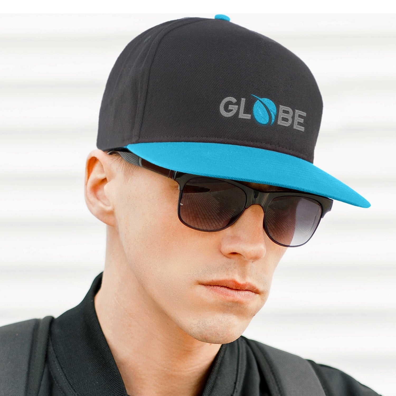 Crusade Flat Peak Cap (10)