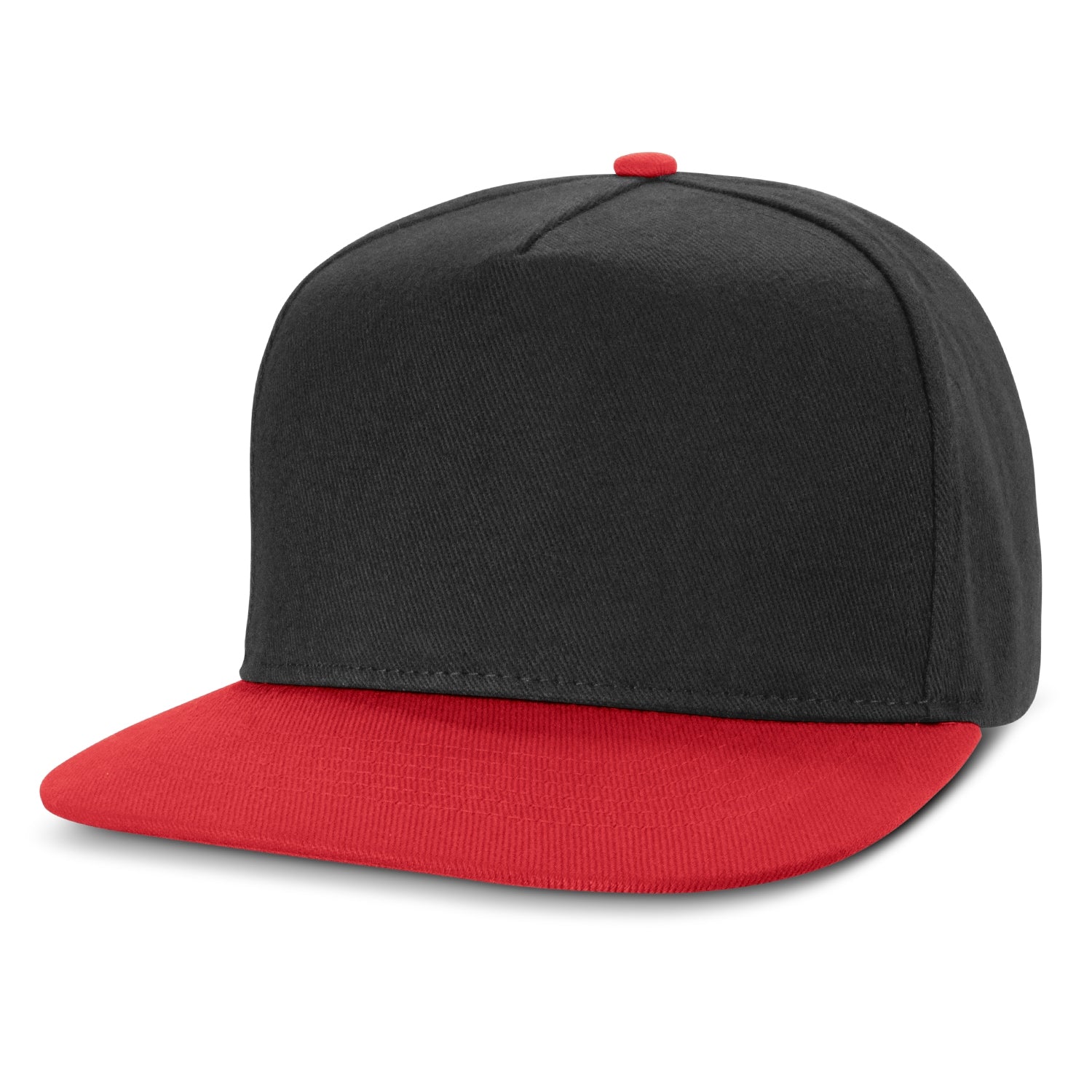 Crusade Flat Peak Cap (5)