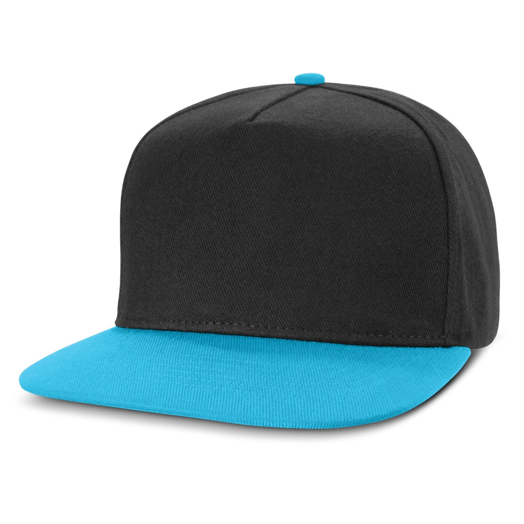 Crusade Flat Peak Cap (7)