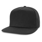Crusade Flat Peak Cap (8)