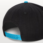 Crusade Flat Peak Cap (9)