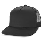 Impala Flat Peak Mesh Cap (2)