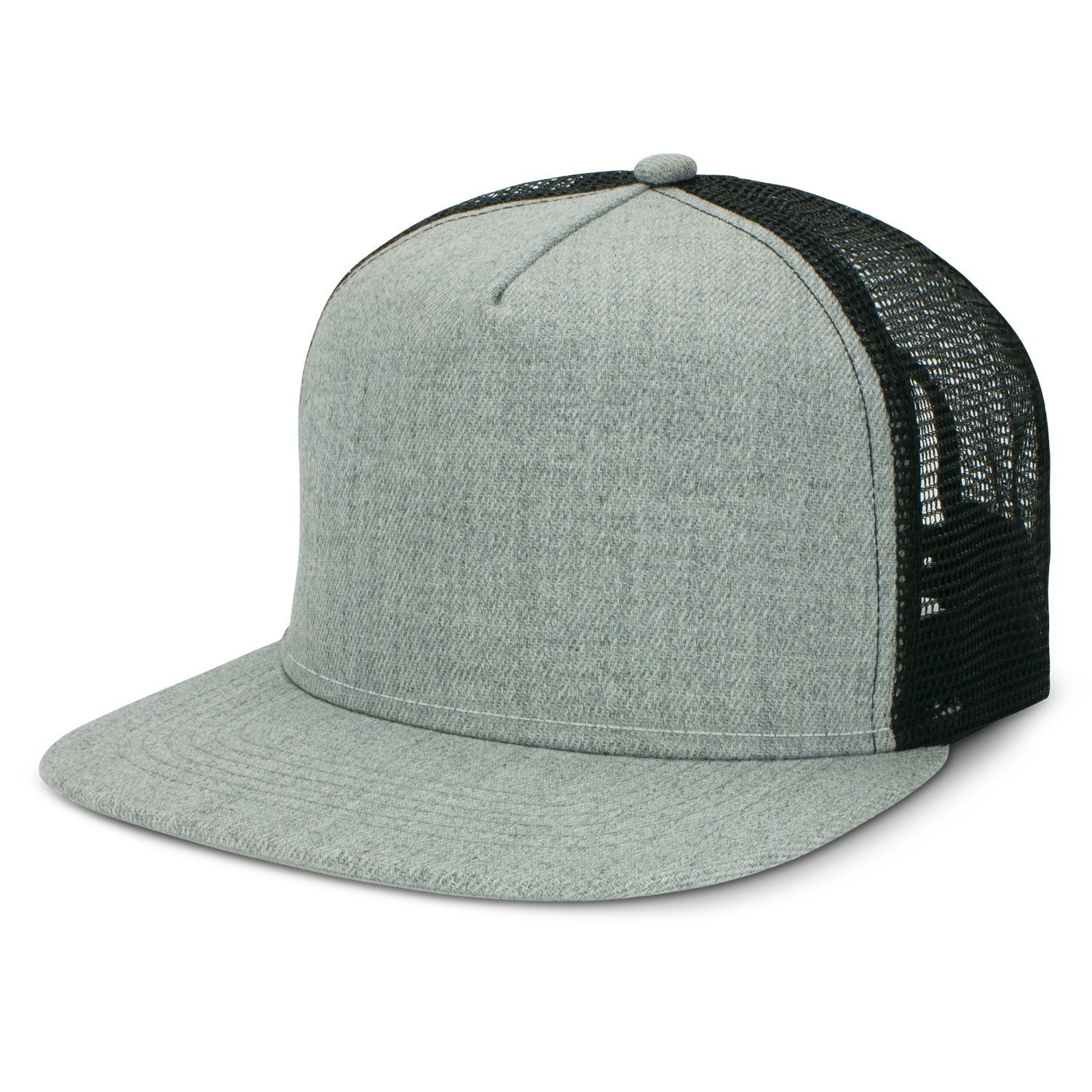 Jackson Flat Peak Trucker Cap (2)