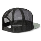 Jackson Flat Peak Trucker Cap (3)