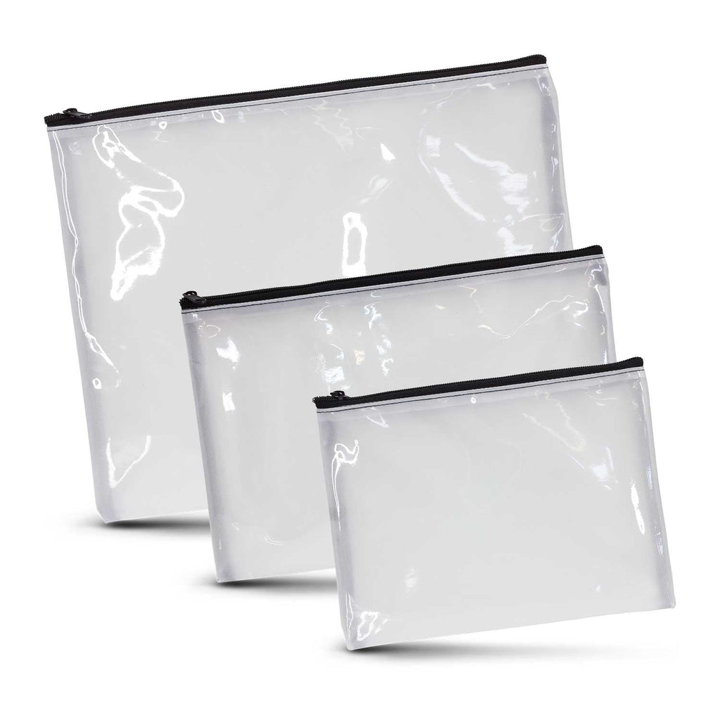 Madonna Cosmetic Bag - Small (3)