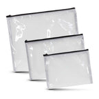 Madonna Cosmetic Bag - Large (3)