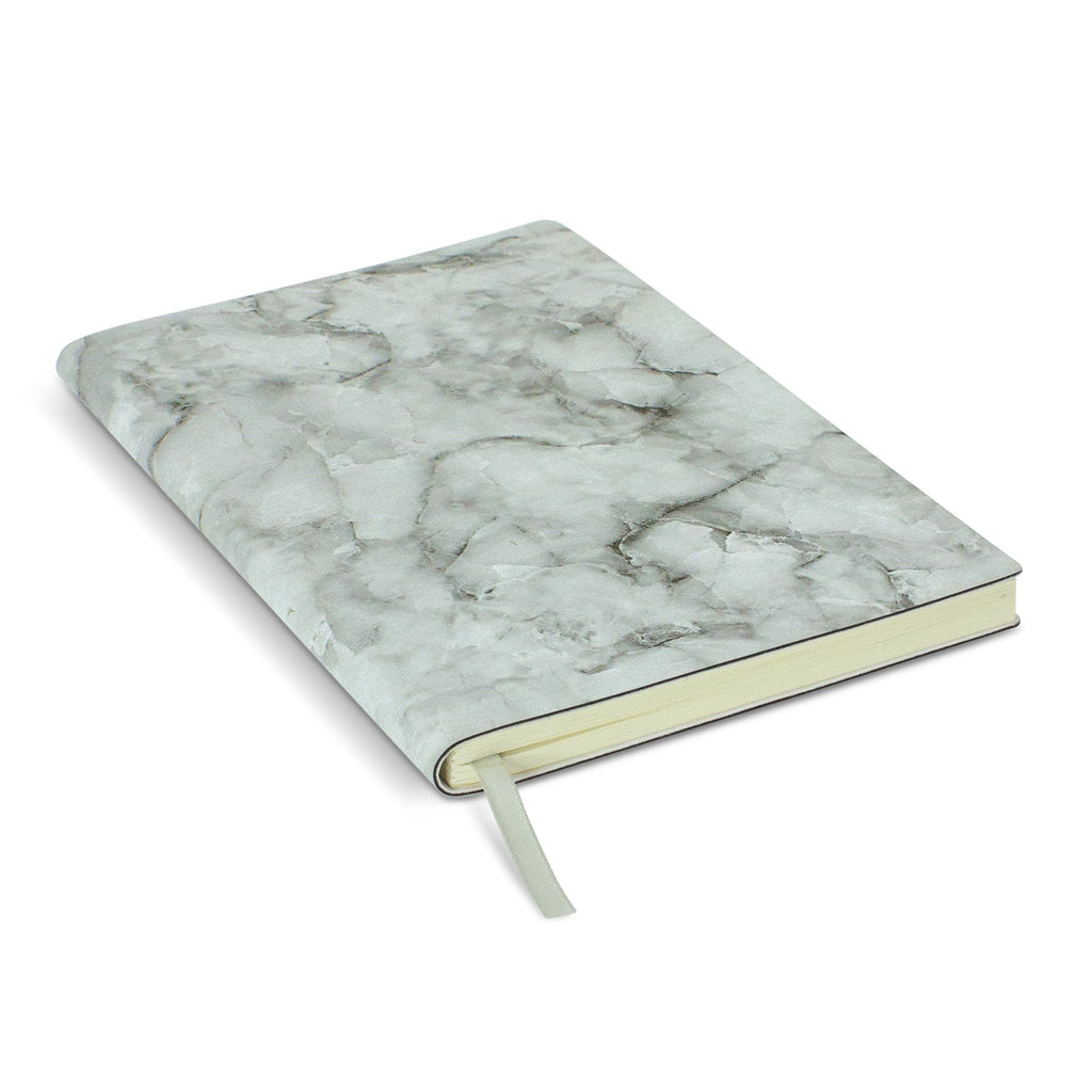 Marble Soft Cover Notebook (2)