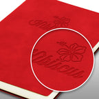 Genoa Soft Cover Notebook (10)