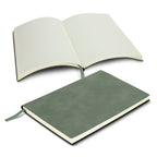 Genoa Soft Cover Notebook (2)