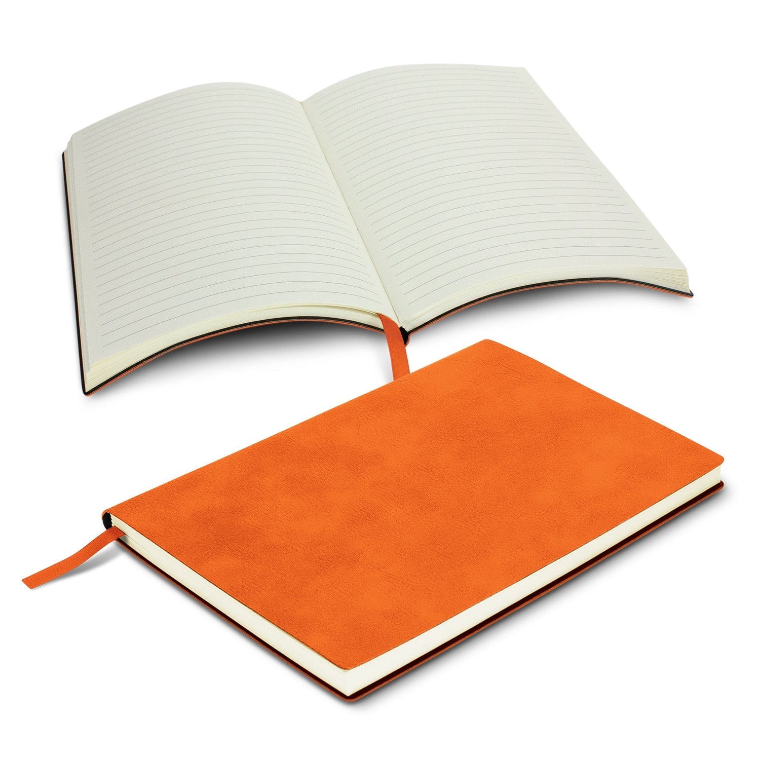 Genoa Soft Cover Notebook (4)