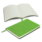 Genoa Soft Cover Notebook (6)