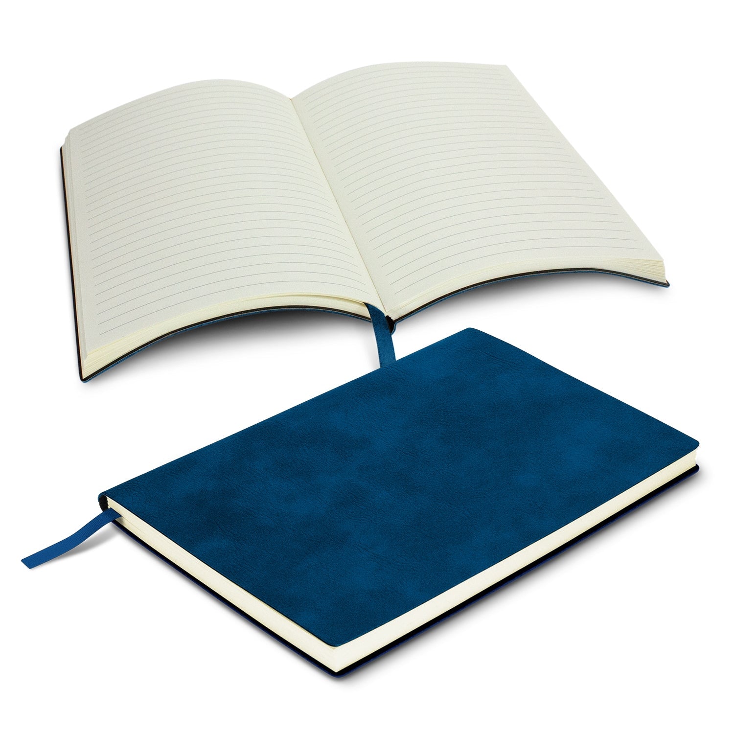 Genoa Soft Cover Notebook (8)