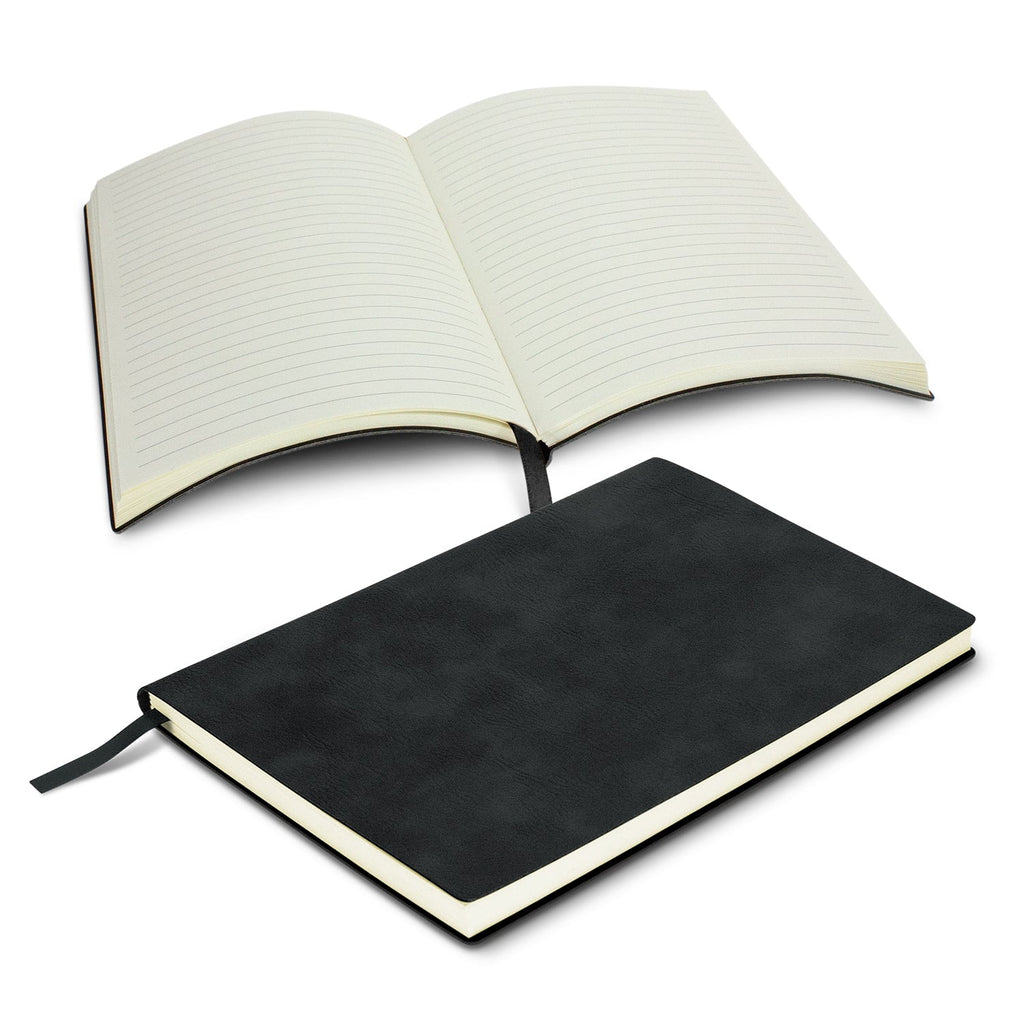 Genoa Soft Cover Notebook (9)