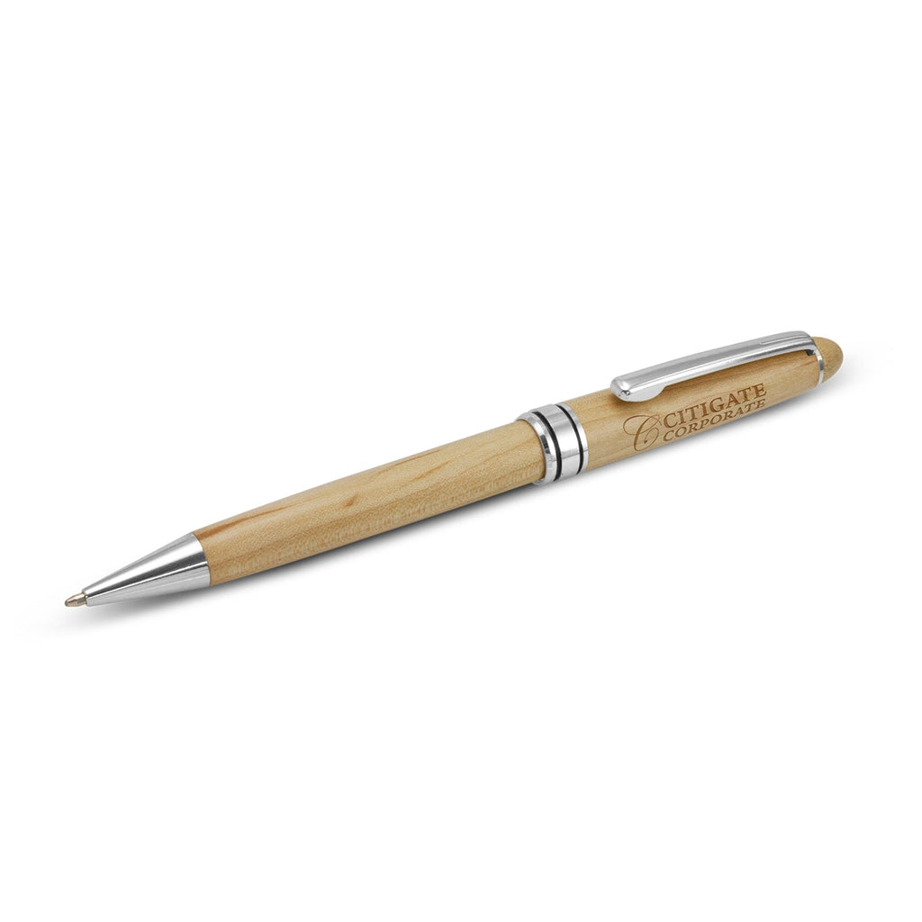 Supreme Wood Pen (2)