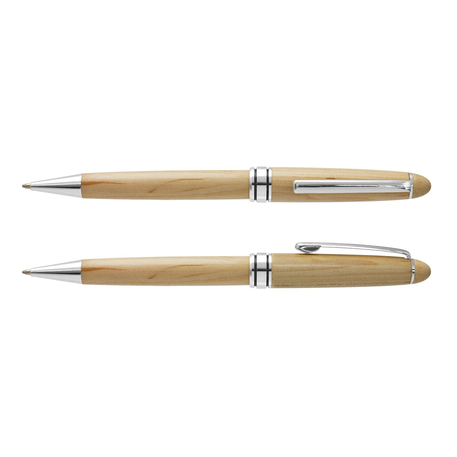 Supreme Wood Pen (3)