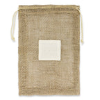 Jute Net Produce Bag (2)
