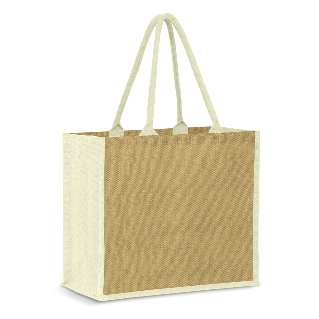 Modena Jute Tote Bag (3)