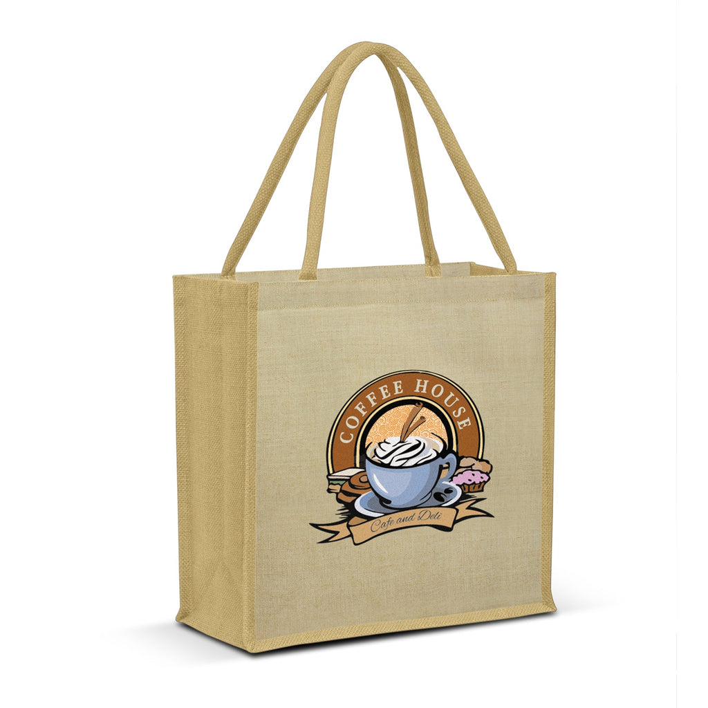 Monza Juco Tote Bag (2)