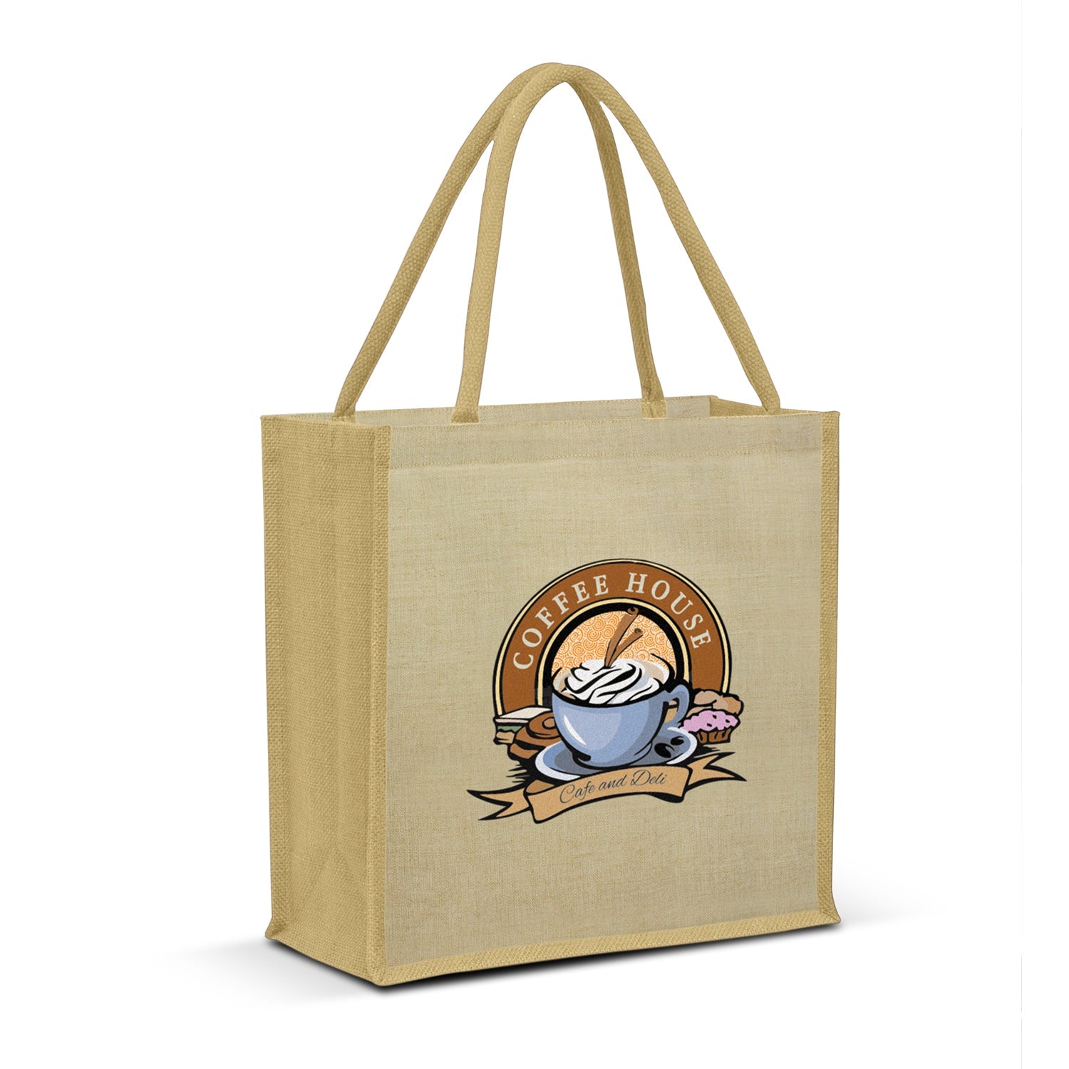 Monza Juco Tote Bag (2)