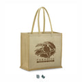 Modena Juco Tote Bag