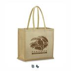 Modena Juco Tote Bag