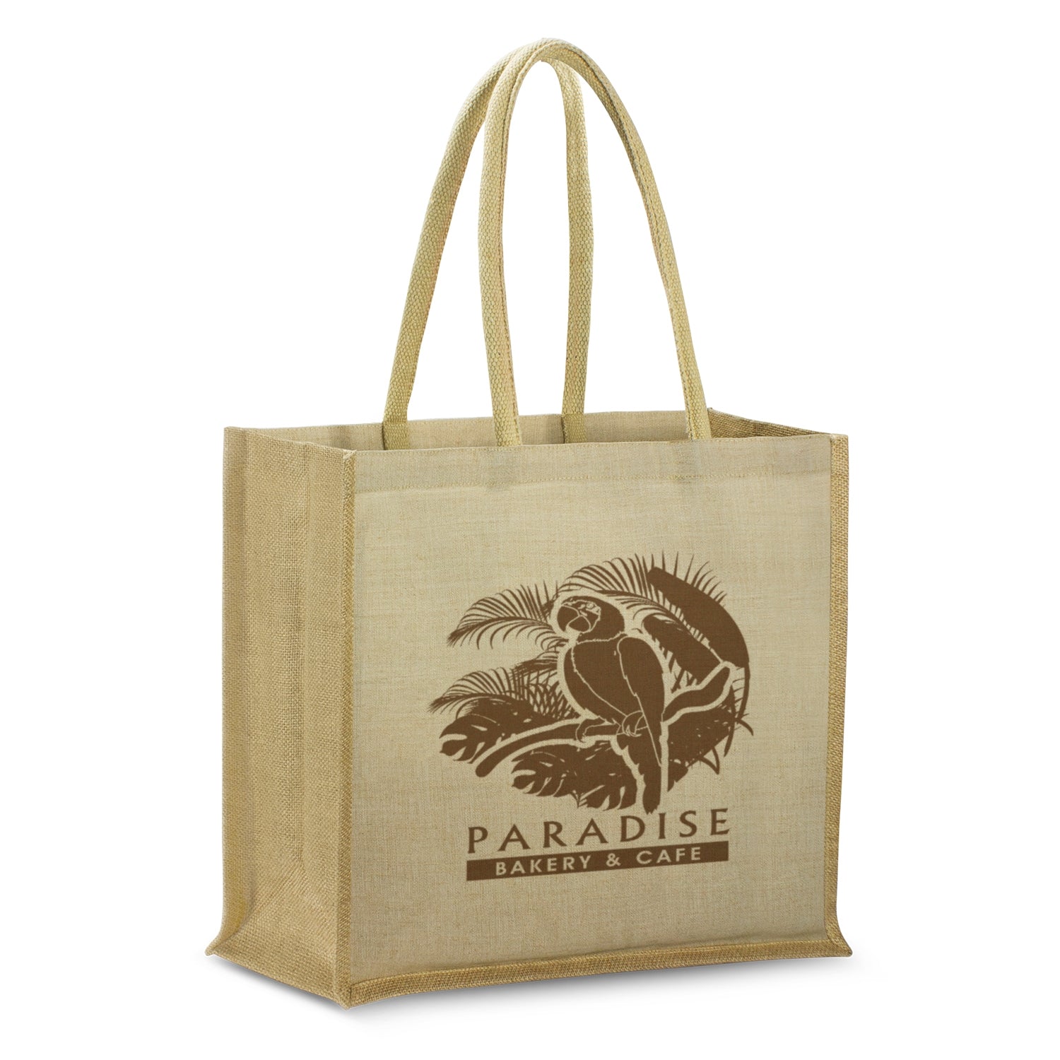 Modena Juco Tote Bag (2)