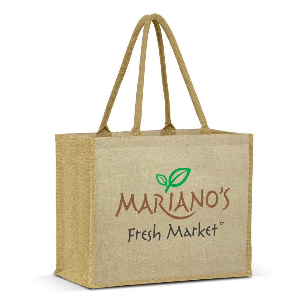 Torino Juco Tote Bag (2)