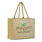 Torino Juco Tote Bag (2)