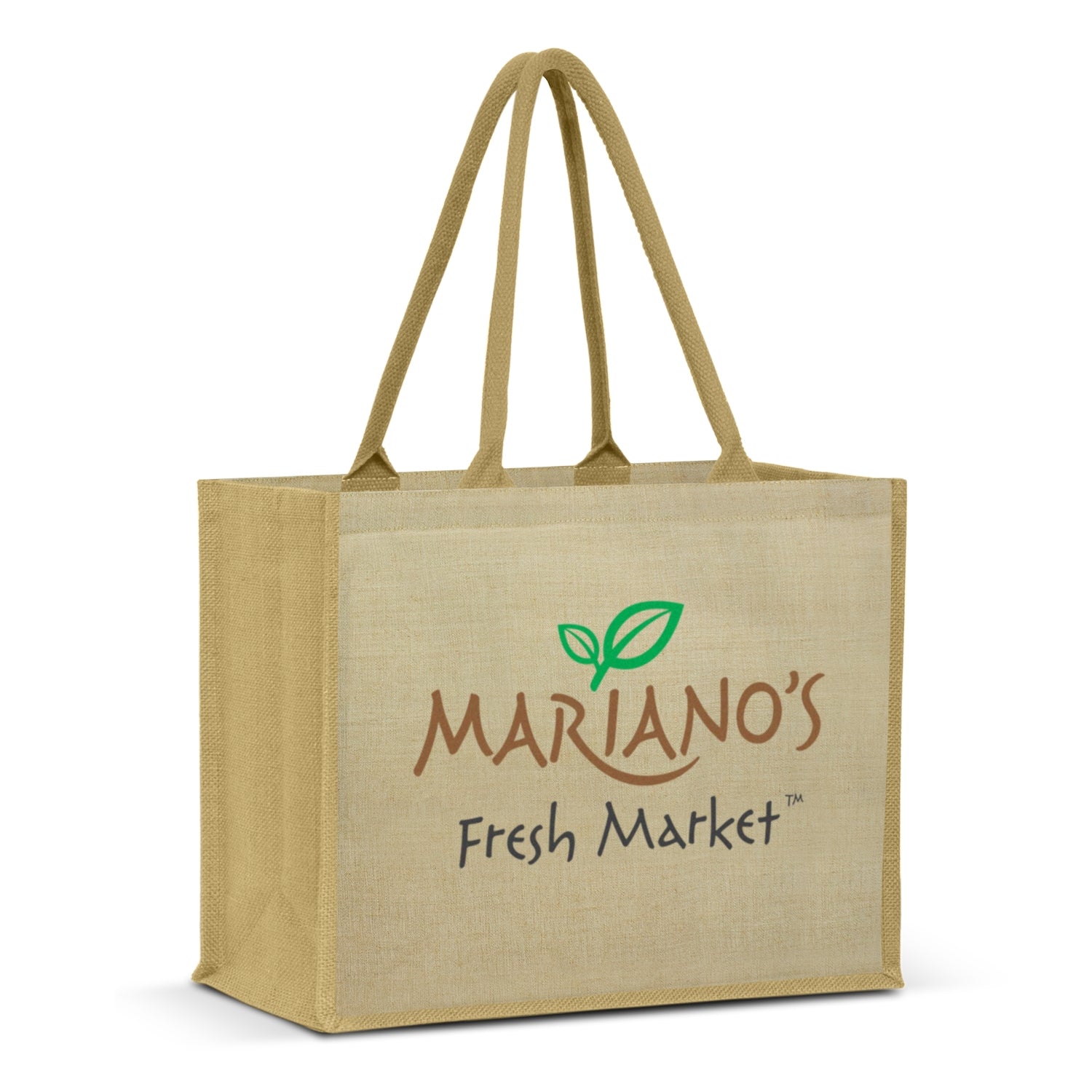 Torino Juco Tote Bag (2)