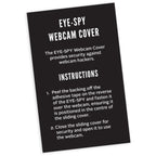 Eye-Spy Webcam Cover (5)
