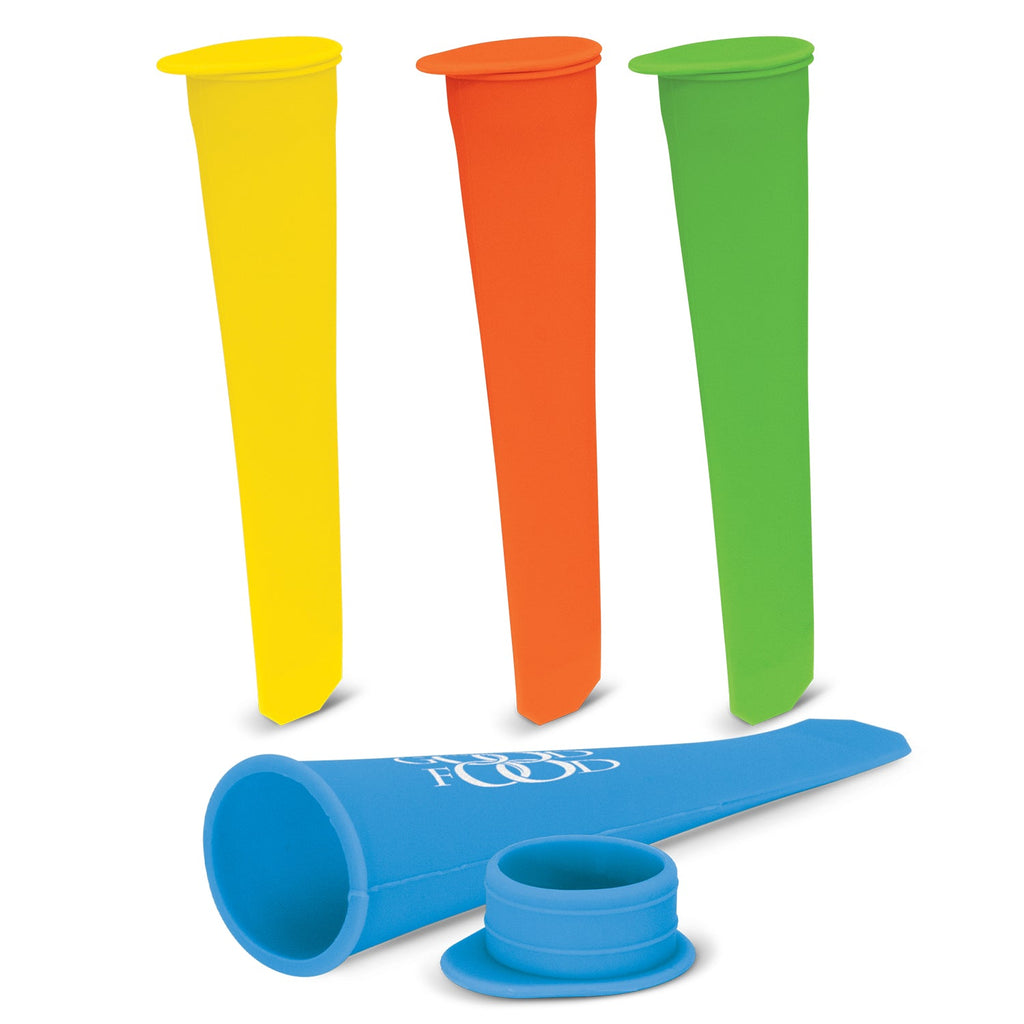 Pop Ice Block Mould