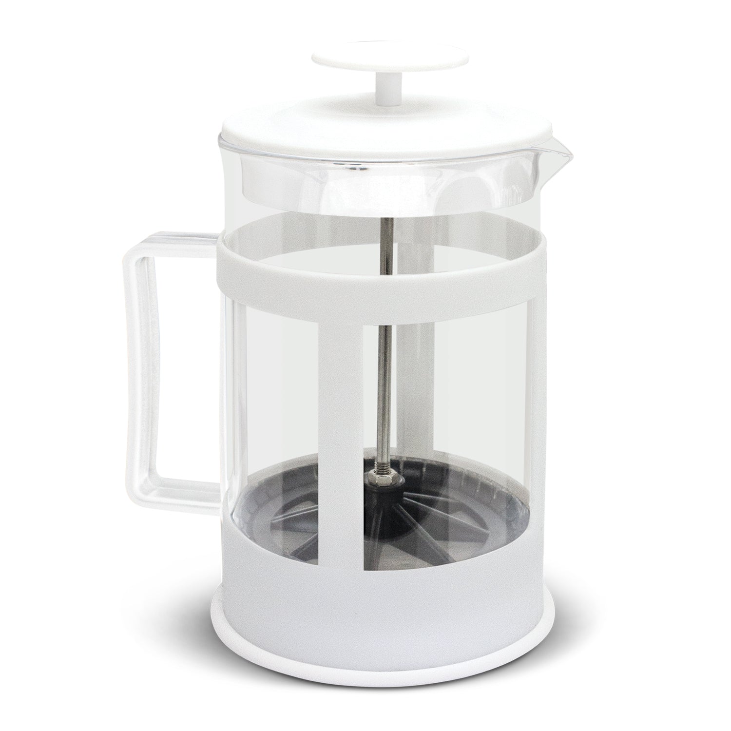 Crema Coffee Plunger - Large (2)