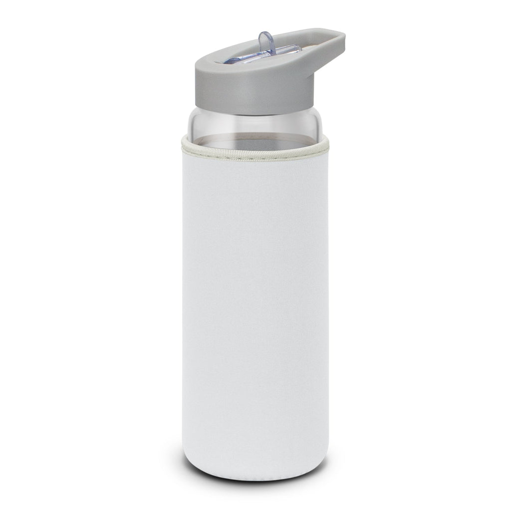 Elixir Glass Bottle - Neoprene Sleeve (2)